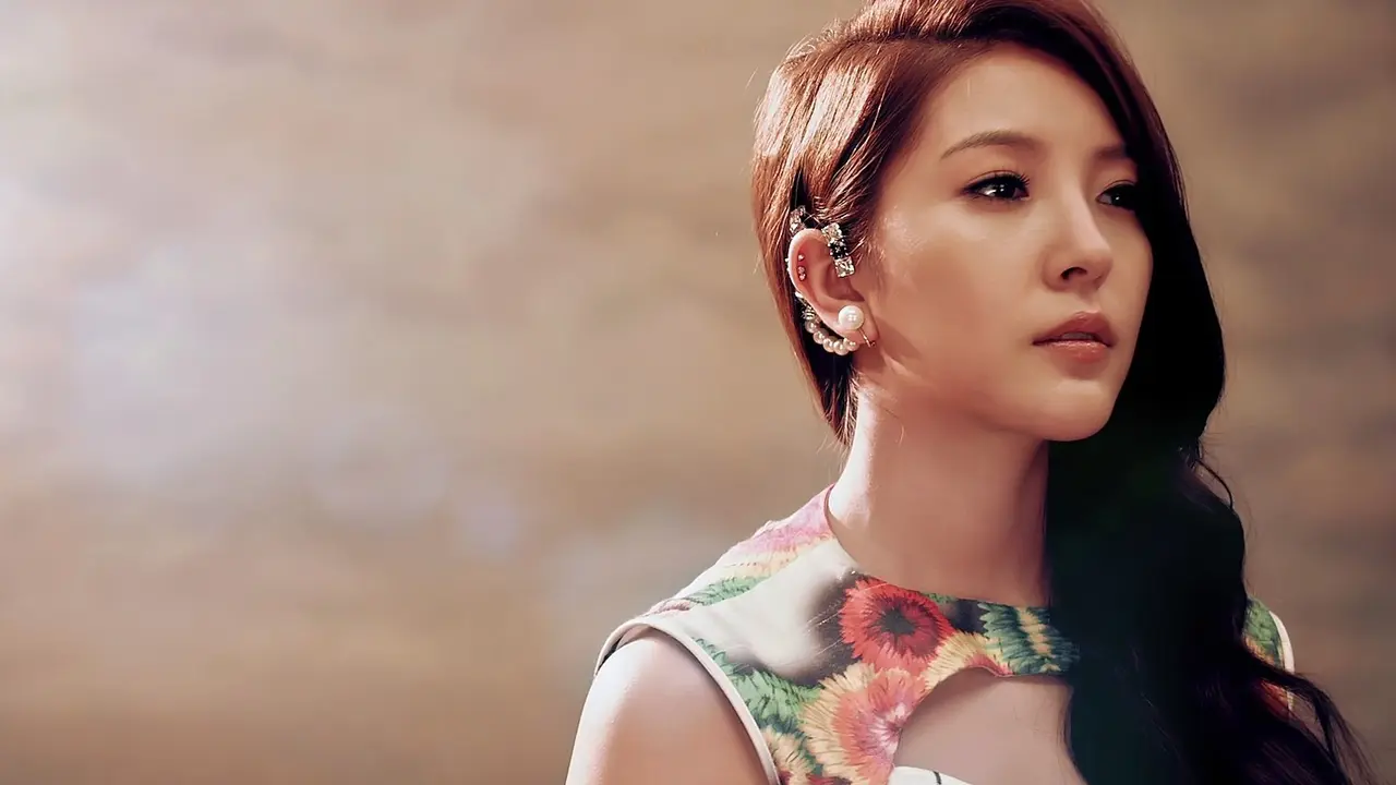 [Bintang] BoA Siap Rilis Single Project SM STATION