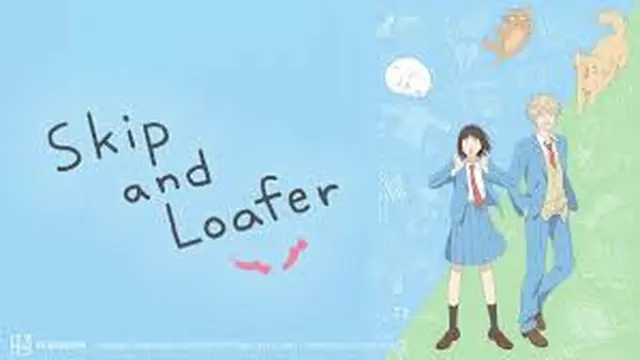Skip and Loafer