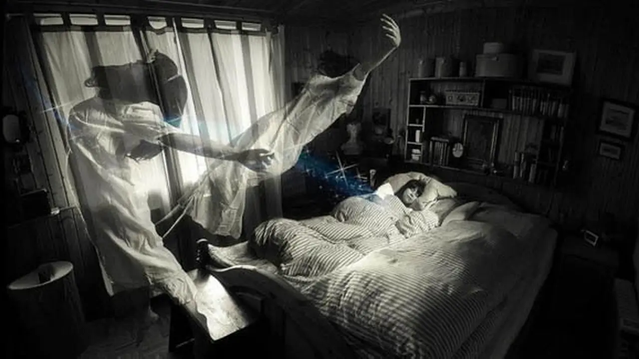 Foto ilustrasi: copyright thespiritscience net