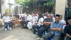 Suasana Haru Selimuti Rumah Duka Atlet Selam Jepara Syabila Rizkia