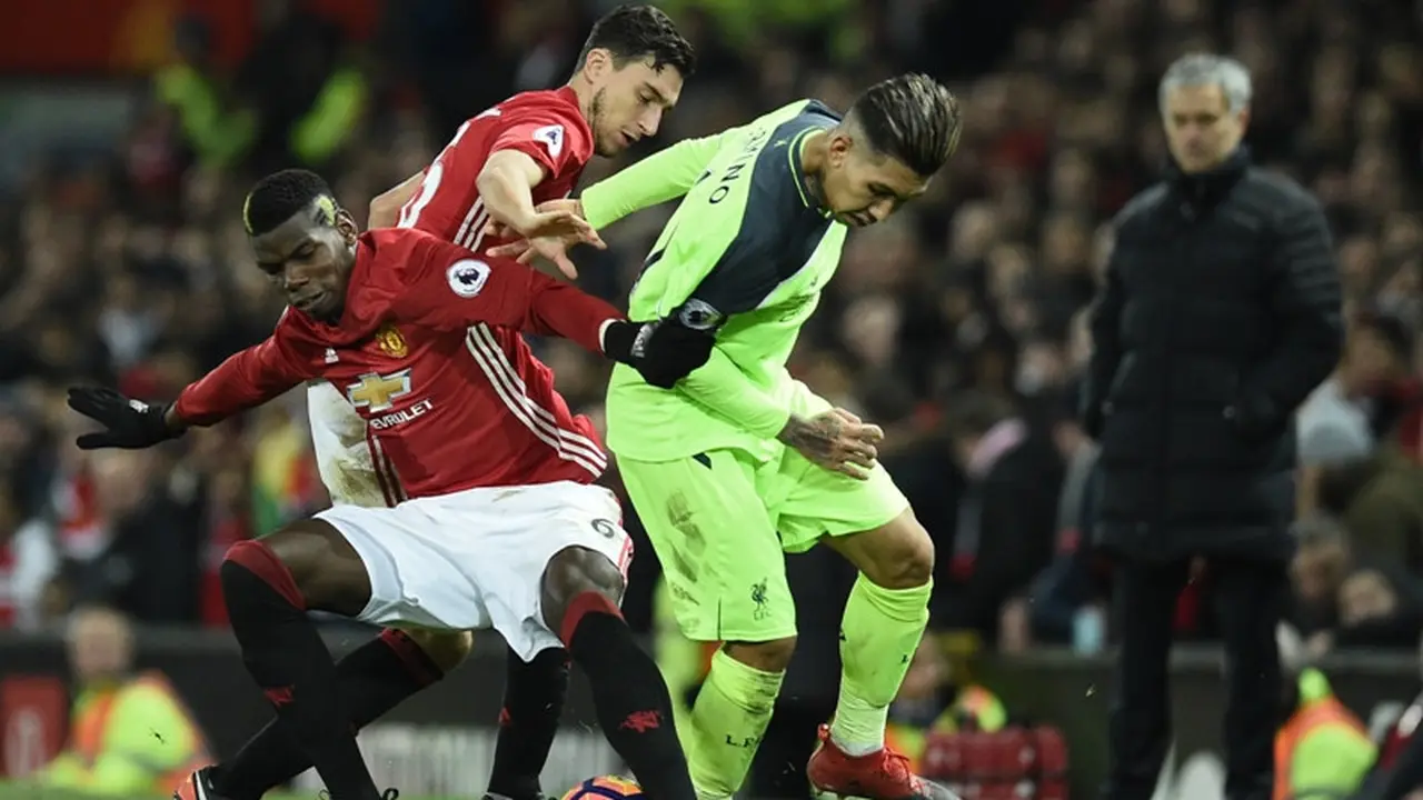 Manchester United