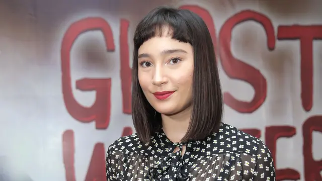 [Fimela] Tatjana Saphira