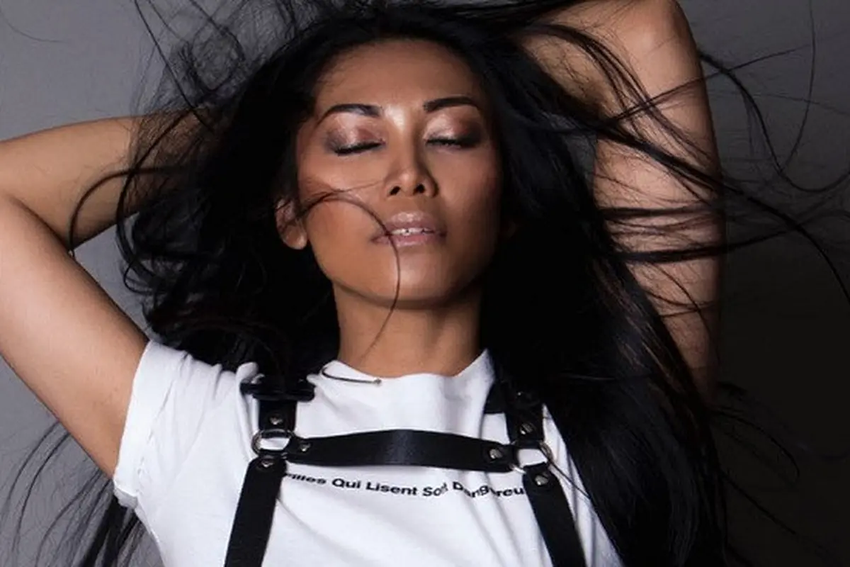 Anggun