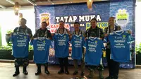 Umuh Muchtar Menolak Duel Persija Vs Persib Digelar pada 3 Mei 2018