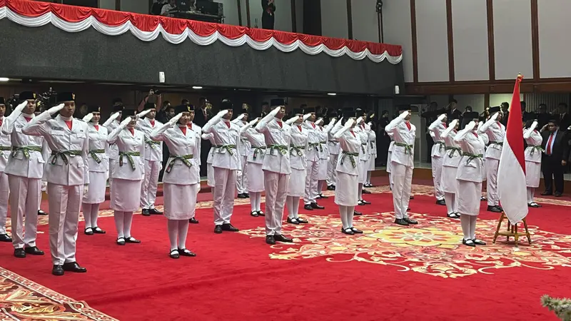 Penjabat (Pj) Gubernur DKI Jakarta Heru Budi Hartono