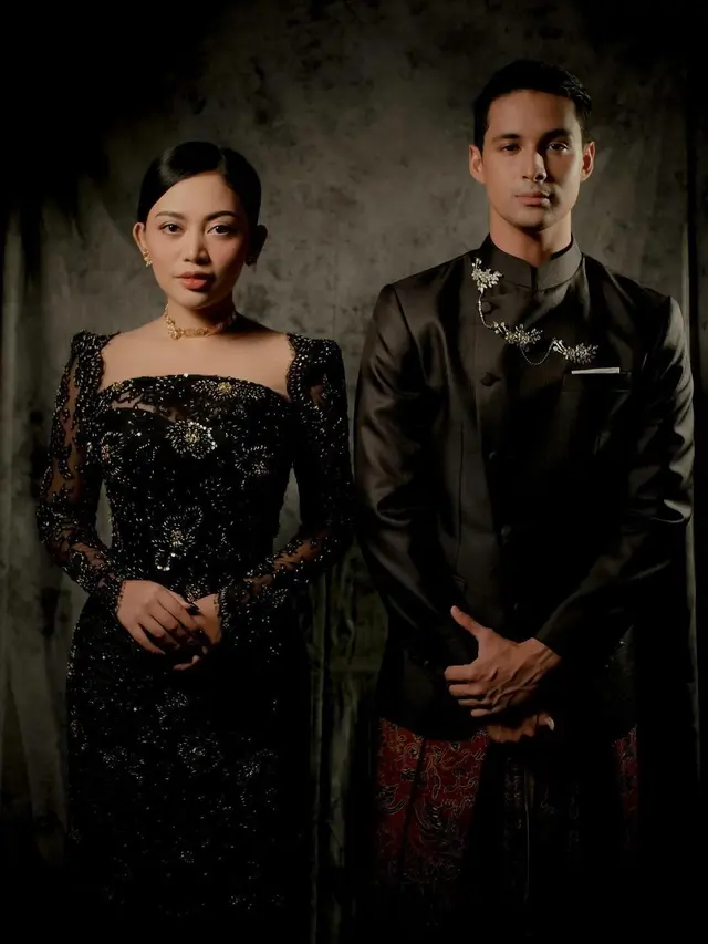 7 Pemotretan Terbaru Rachel Vennya dan Salim Nauderer, Bak Prewedding