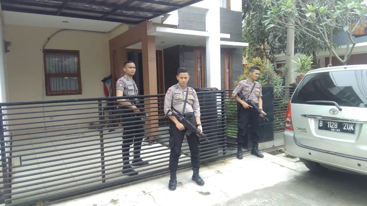 Aditya Prakasa/Liputan6.com