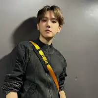 Dilansir Liputan6.com dari Koreaboo, Rabu (3/1/2024), Baekhyun EXO secara resmi telah menjabat sebagai CEO dari I&B100. Sebelumnya, Baekhyun memang diketahui akan mendirikan perusahaan sendiri setelah berselisih dengan SM Entertainment. (Liputan6.com/IG/@baekhyunee_exo)