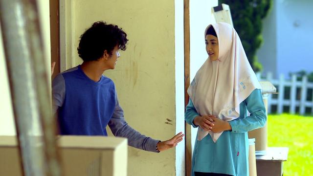 Pesantren Rock N' Dhut