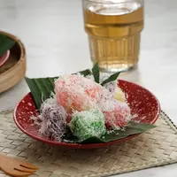 Ilustrasi cenil singkong/copyrightshutterstock/Ika Rahma H