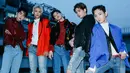 SHINee akan comeback ke dunia musik k-pop pada akhir bulan ini. Comeback mereka kali ini sekaligus untuk merayakan ulang tahun debutnya yang ke-10. (Foto: Soompi.com)