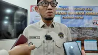 Angka Kematian Jamaah Haji 2026 Turun, Wamenhaj Ungkap Faktornya