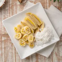 ilustrasi pisang rambai/Kritchai7752/Shutterstock