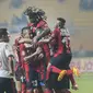 Persipura (ANTARA FOTO/Rosa Panggabean)