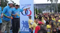 Pendaftaran BTN Run 2026 Resmi Dibuka, Bidik 7.600 Peserta