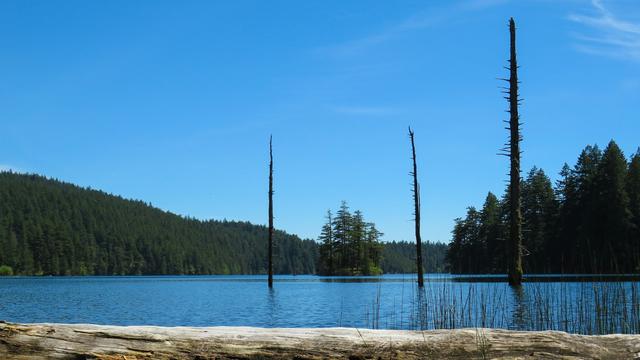 Orcas Island, Washington