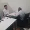 Pelimpahan Richard Lee dari Polda Metro Jaya ke Kejaksaan Tinggi Banten (Ady Anugrahadi/Liputan6.com)