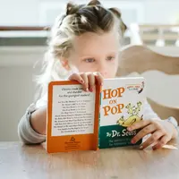 Ilustrasi Disleksia Credit: pexels.com/Josh