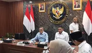 Uji Coba Prasmanan di 66 SPPG, BGN Targetkan Ribuan Dapur Akhir 2026