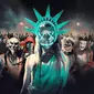 Film The Purge : Election Year (Dok. Vidio)