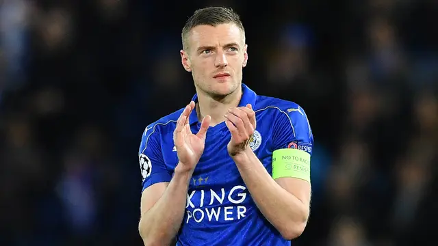 FOTO: Top Scorer Premier League pekan ke-7, Romelu Lukaku Perkasa