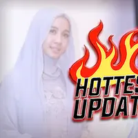 HL Hottest Update Laudya Cynthia Bella (Instagram/laudyacynthiabella)