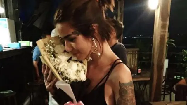 Sheila Marcia (Foto: Instagram)