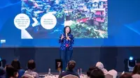 Sering Melihat Korban Gempa, Prasanti Widyasih Kembangkan Teknologi AI untuk Amati Ketahanan Bangunan di Indonesia