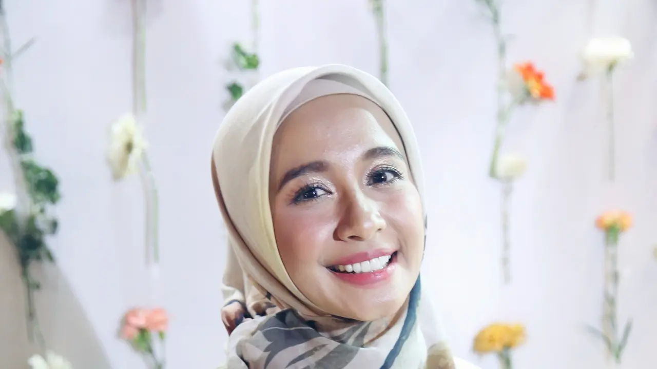 [Fimela] Laudya Cynthia Bella