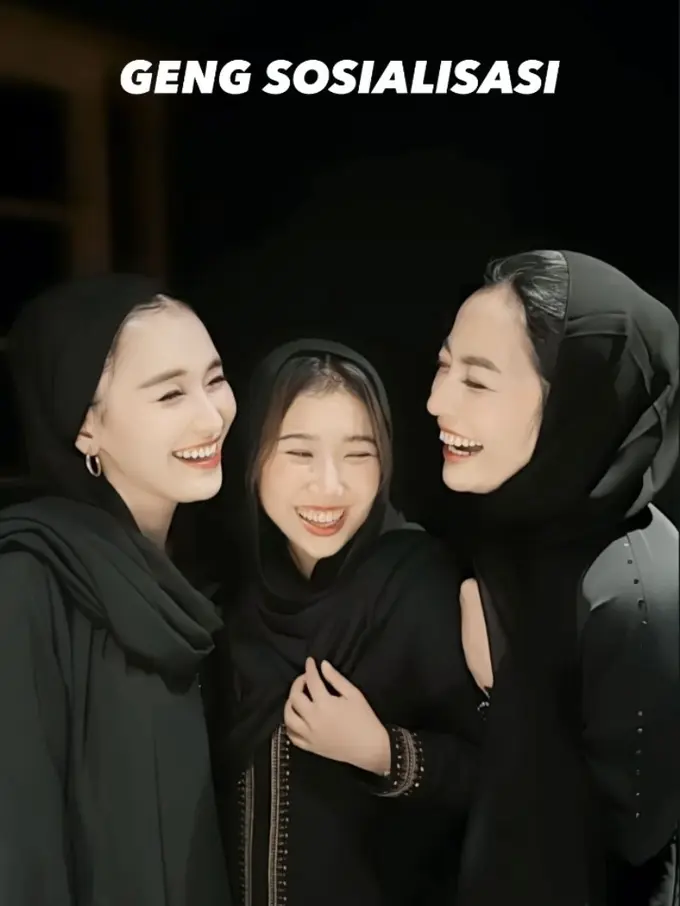 Ayu Ting Ting, Hesti Purwadinata, dan Kiky Saputri Buka Puasa Bersama