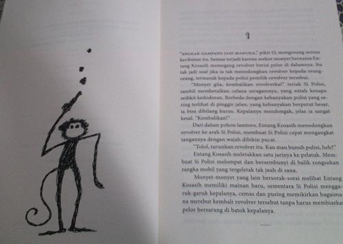 Vemale S Review Novel O Karya Eka Kurniawan Fashion Fimela Com