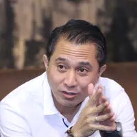 Net Choice Award (Galih W. Satria/bintang.com)