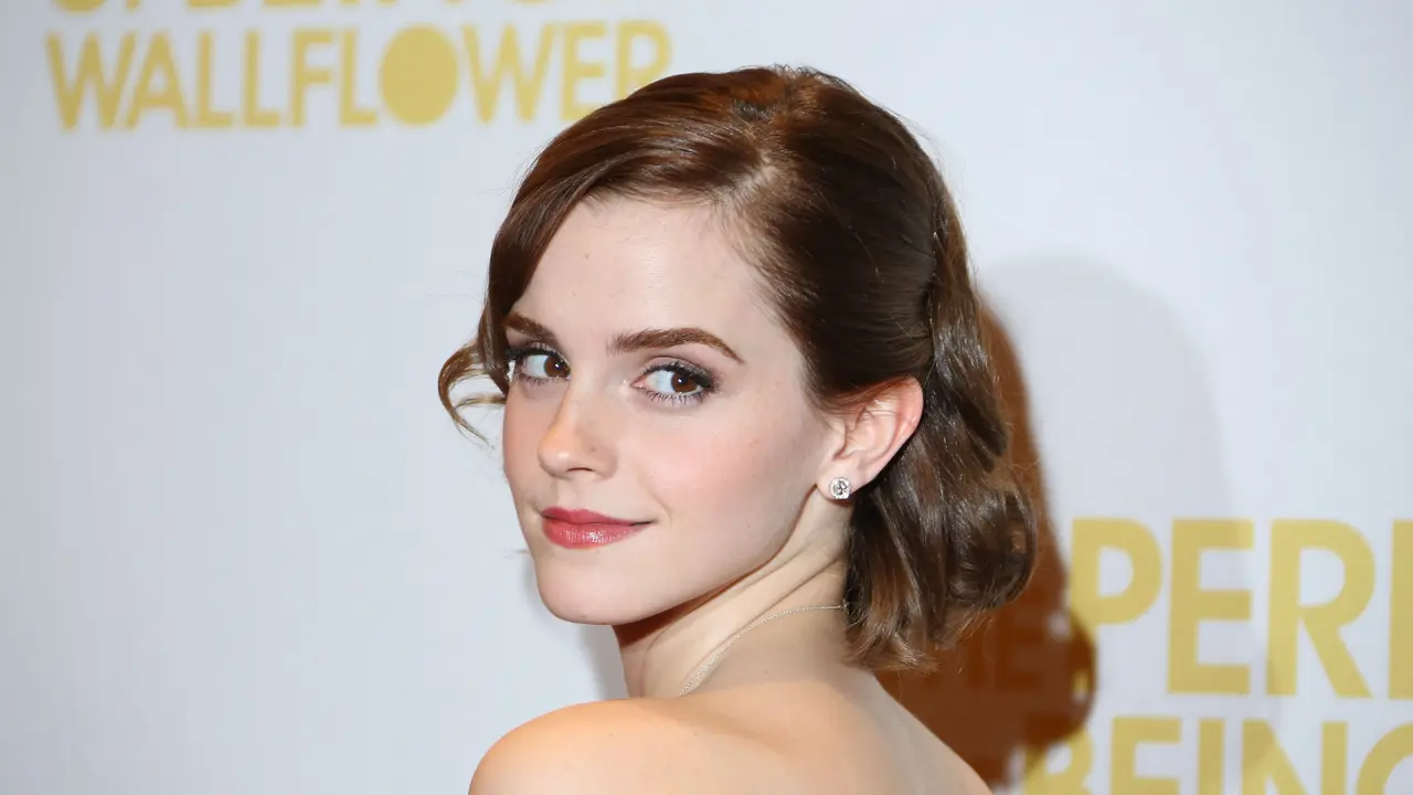 Emma Watson