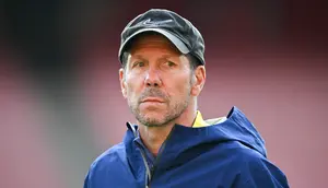 5 Pelatih dengan Masa Jabatan Terlama di Lima Liga Top Eropa: Diego Simeone Rajanya
