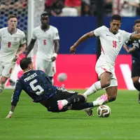 Jude Bellingham Dibungkam, Inggris Kehilangan Nyawa
