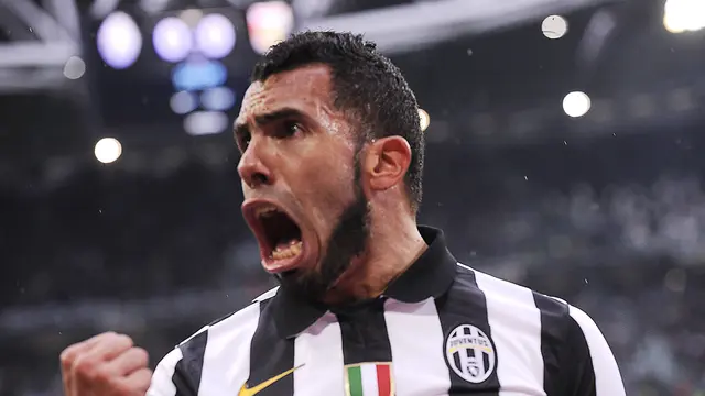 Juventus vs Genoa