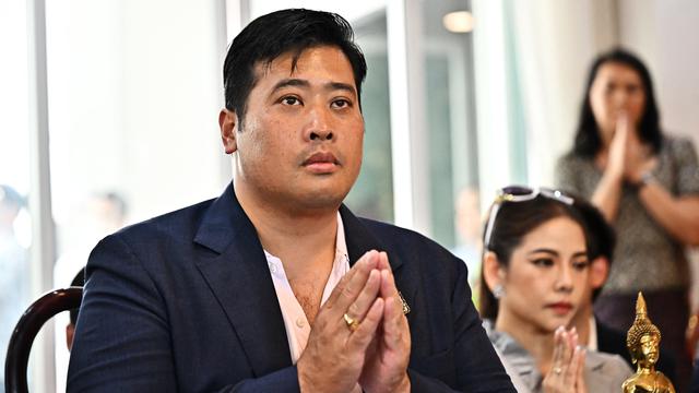 Kisah Anak Raja Thailand yang Diasingkan, Ingin Warisi Takhta tapi Tersandung Aturan Kerajaan