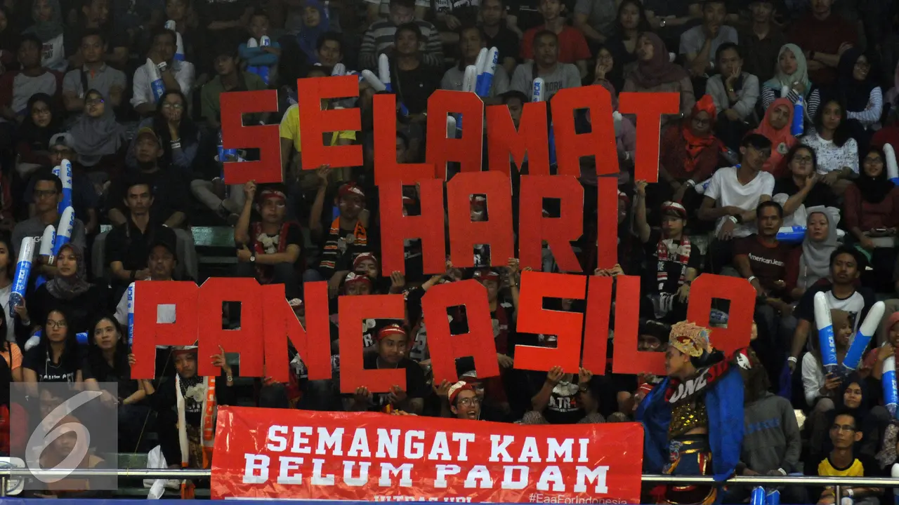 Hari Kesaktian Pancasila
