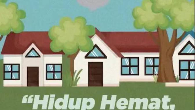 Circular Living: Strategi Cerdas Hemat Uang, Selamatkan Planet