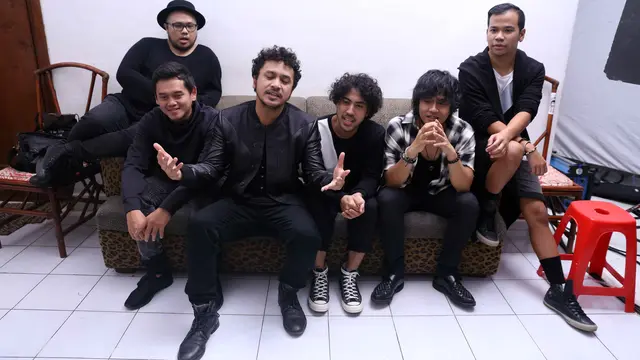 [Bintang] Nidji