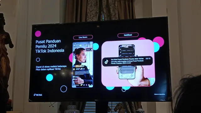 Pusat Panduan Pemilu 2024