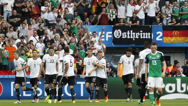 Timnas Jerman