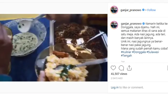 Ganjar Pranowo
