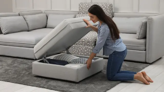 Tips Menata Rumah Minimalis Modern, Jadikan Ruangan Lebih Estetik dan Nyaman Ditempati