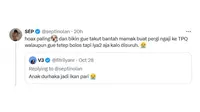 6 Berita Hoax yang Dipercaya Bocil Tahun 2000-an, Bikin Malu Kalau Diingat