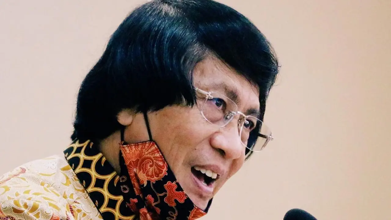 Seto Mulyadi.