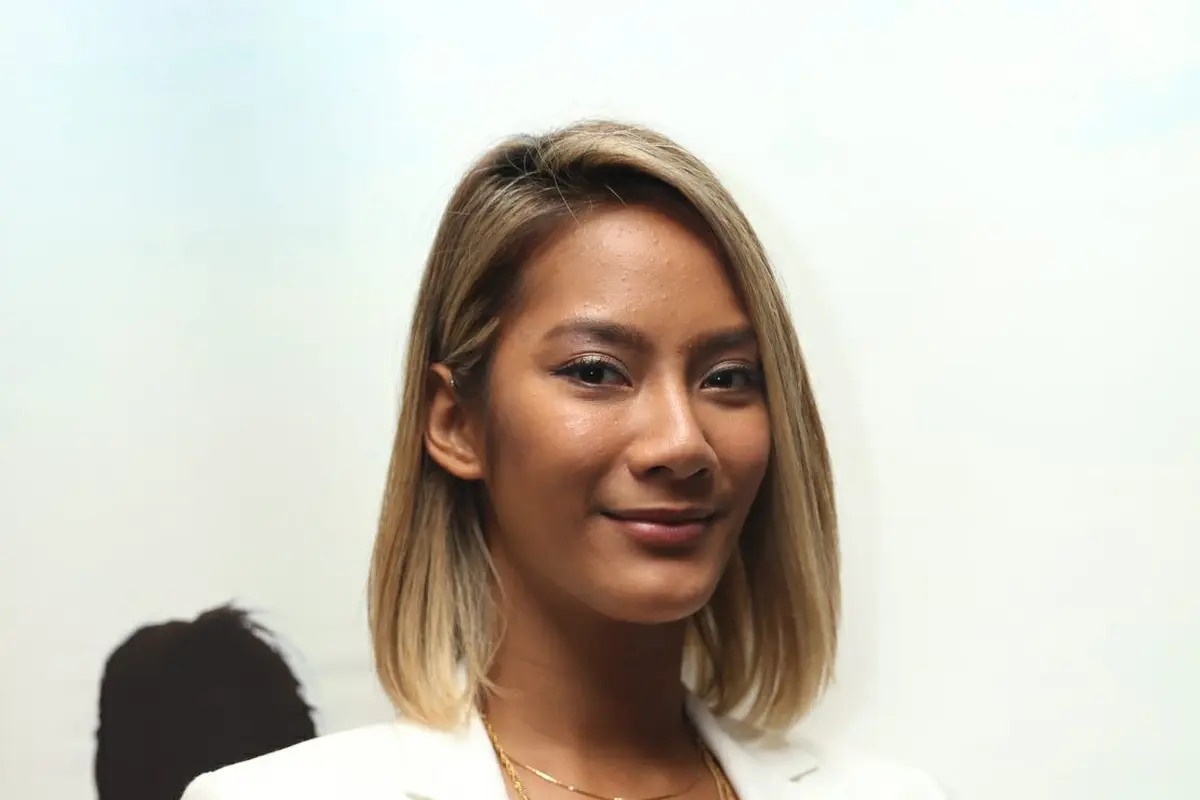 [Bintang] Tara Basro