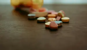 Pertama Kali, BPOM Temukan Pyrimidenafil dalam Jamu Kuat Pria