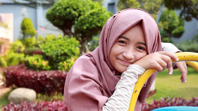 [Bintang] Arafah SUCA 2