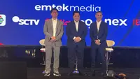 Erick Thohir Sebut FIFA ASEAN Cup 2026 di Indonesia Berpotensi Ditonton Lebih dari 1 Miliar Orang